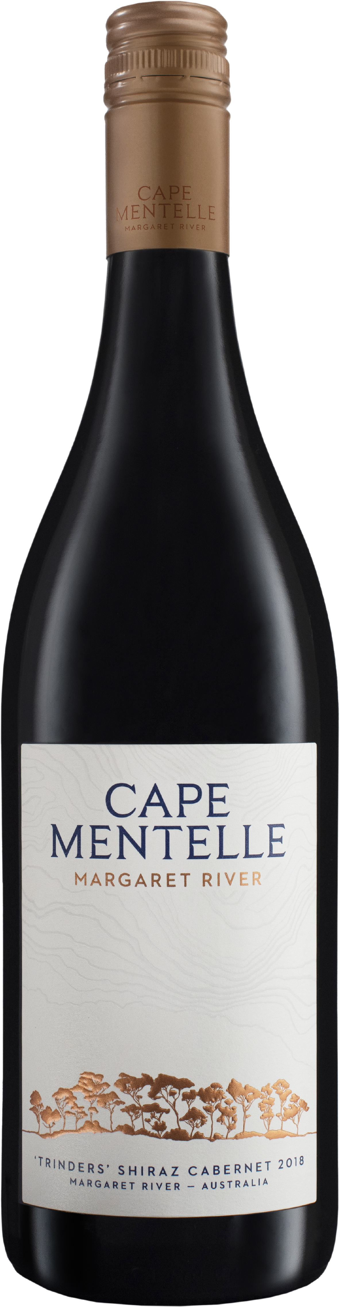 Cape Mentelle Trinders Margaret River